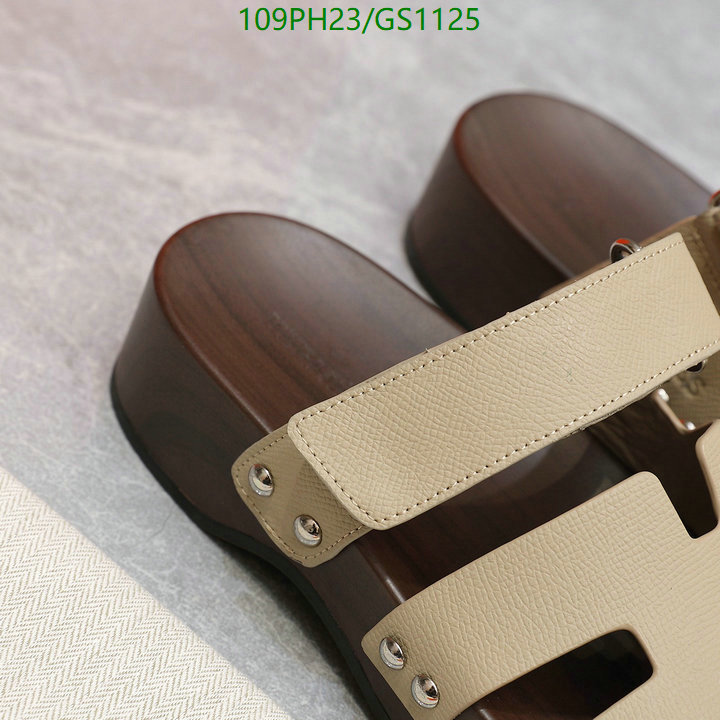 Hermes-Women Shoes Code: GS1125 $: 109USD-Yupoo.ru - Copybrand.Team photo album Hermes-Women Shoes Code: GS1125 $: 109USD