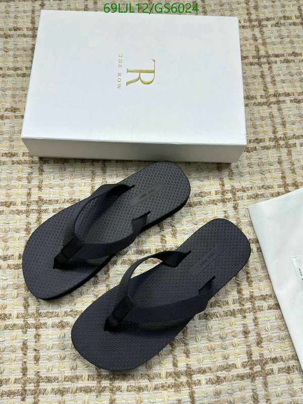 The Row-Women Shoes Code: GS6024 $: 69USD