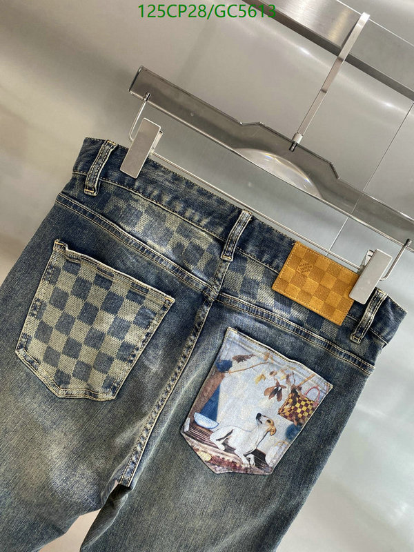 LV-Clothing Code: GC5613 $: 125USD