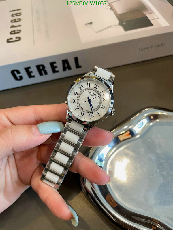 Omega-Watch(4A) Code: JW1037 $: 125USD