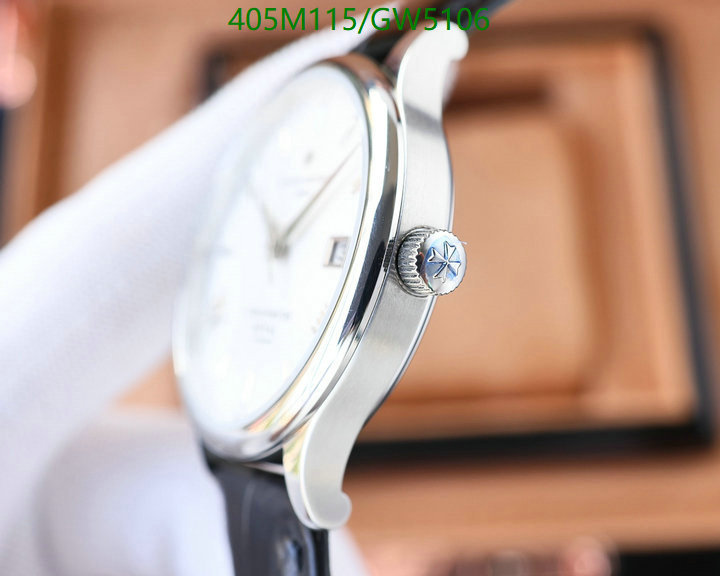 Vacheron Constantin-Watch-Mirror Quality Code: GW5106 $: 405USD