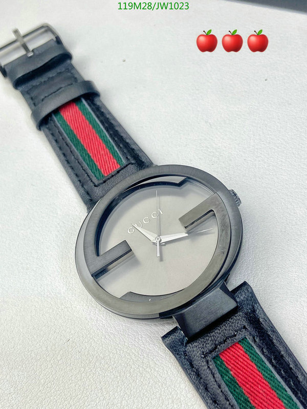 Gucci-Watch-4A Quality Code: JW1023 $: 119USD