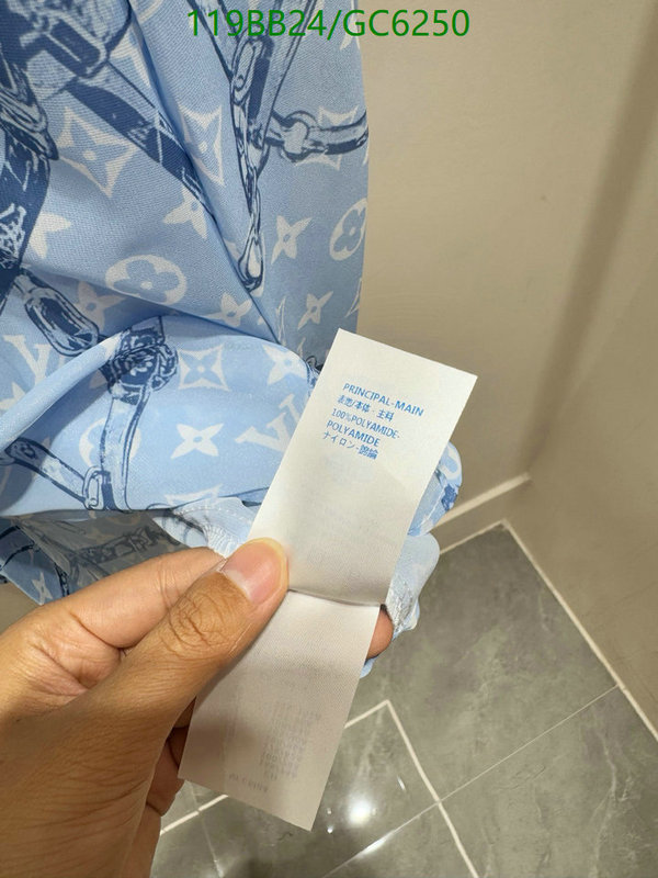 LV-Clothing Code: GC6250 $: 119USD