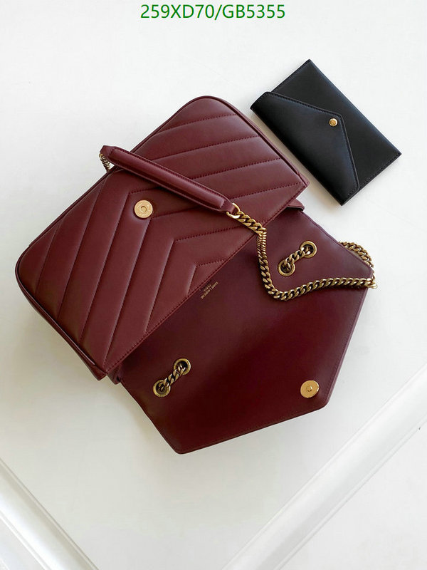 YSL-Bag-Mirror Quality Code: GB5355