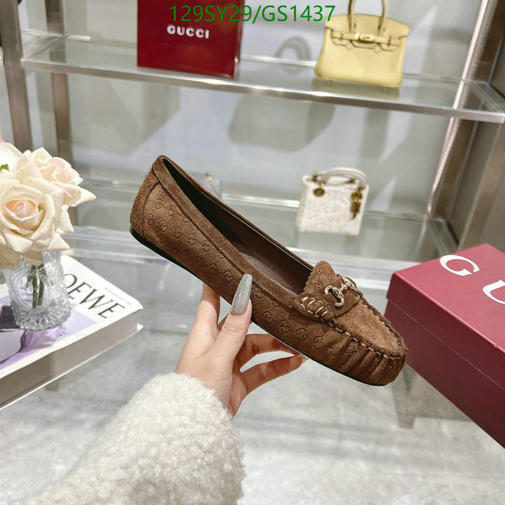 Canada Goose-Women Shoes Code: GS1437 $: 129USD