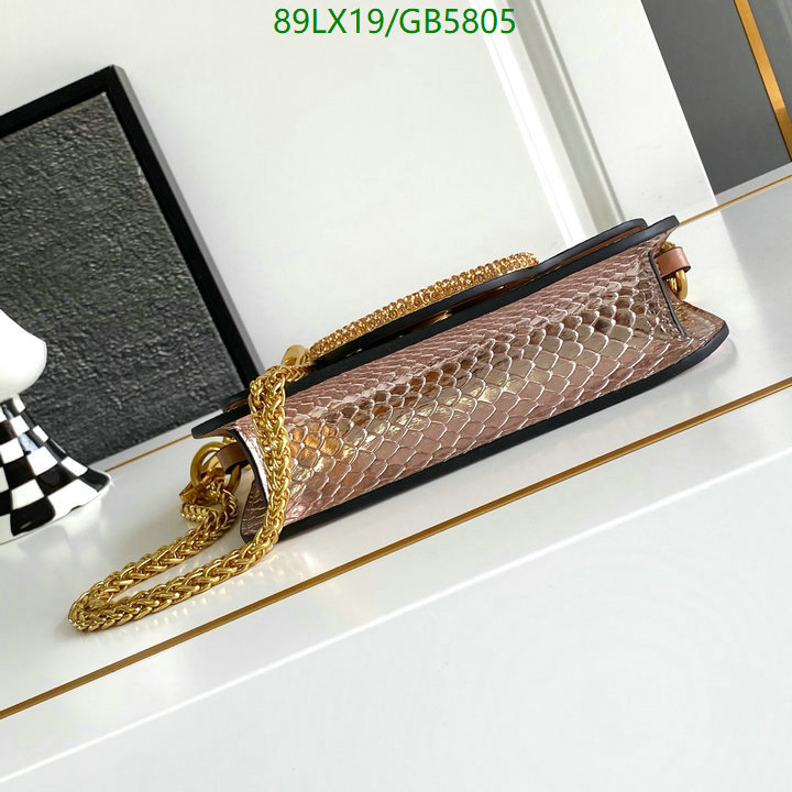 Valentino-Bag-4A Quality Code: GB5805 $: 89USD