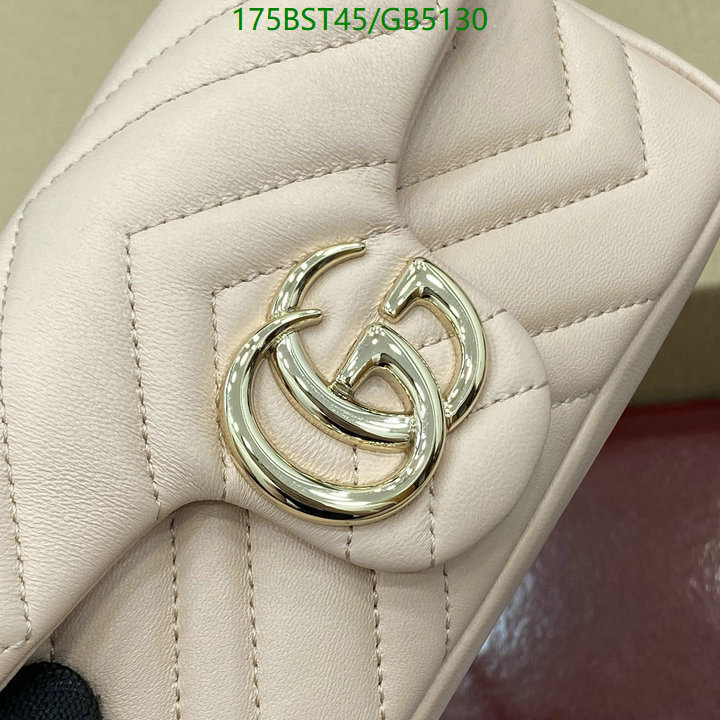 Gucci-Bag-Mirror Quality Code: GB5130 $: 175USD
