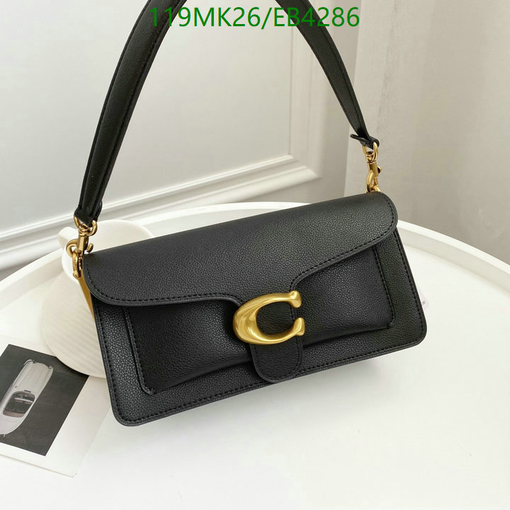 Coach-Bag-4A Quality Code: EB4286 $: 119USD