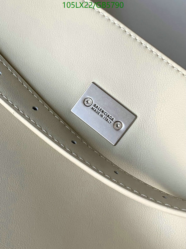 Balenciaga-Bag-4A Quality Code: GB5790 $: 105USD
