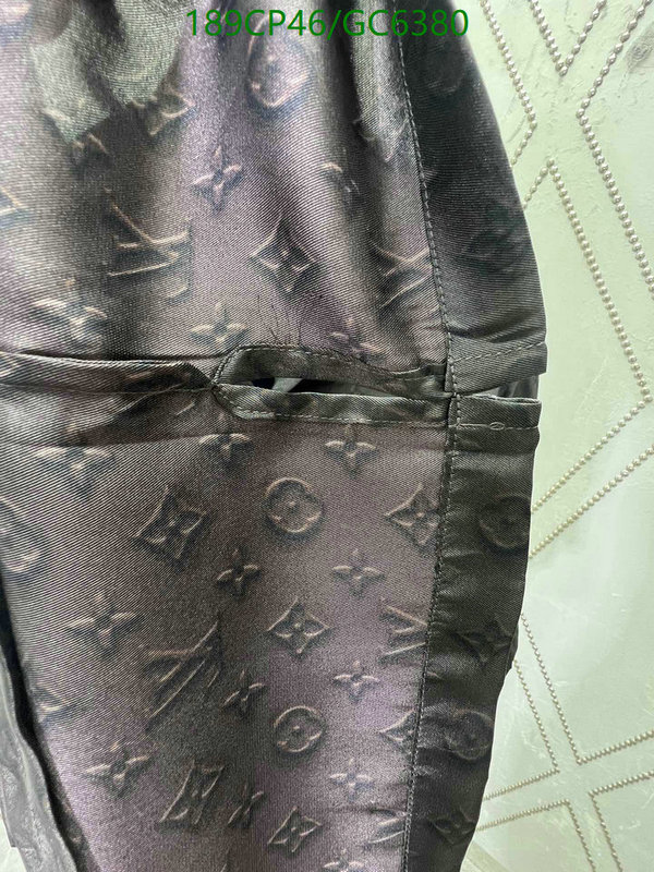 LV-Clothing Code: GC6380