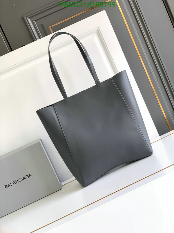 Balenciaga-Bag-4A Quality Code: GB5795 $: 99USD