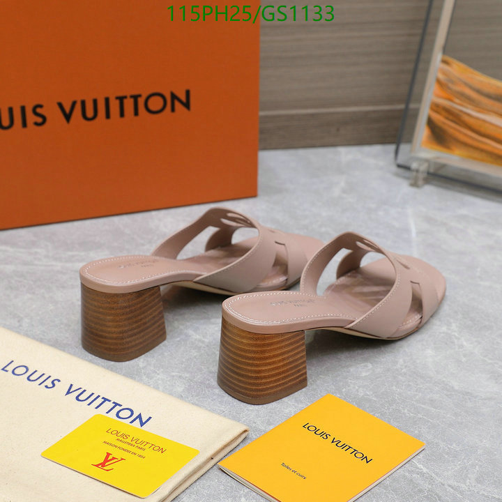 LV-Women Shoes Code: GS1133 $: 115USD-Yupoo.ru - Copybrand.Team photo album LV-Women Shoes Code: GS1133 $: 115USD