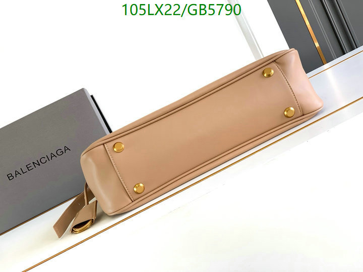 Balenciaga-Bag-4A Quality Code: GB5790 $: 105USD