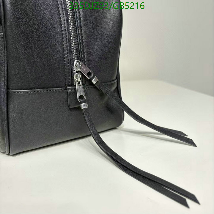 Balenciaga-Bag-Mirror Quality Code: GB5216 $: 335USD