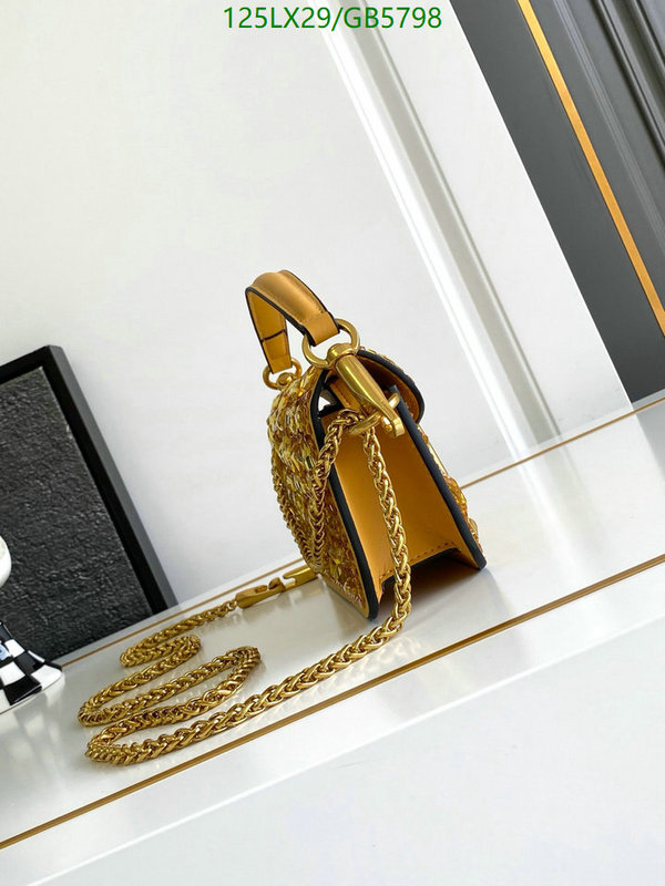 Valentino-Bag-4A Quality Code: GB5798 $: 125USD