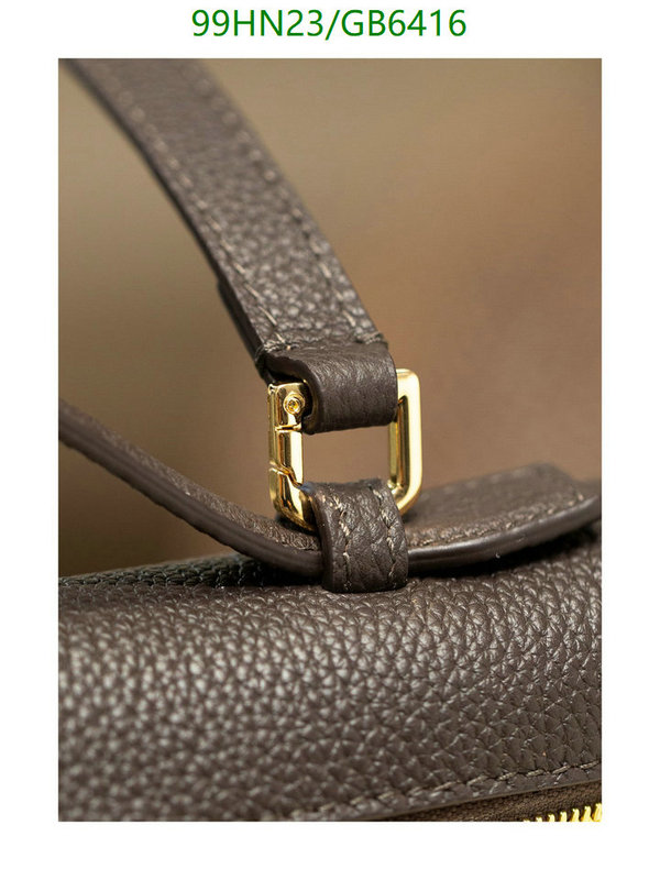 Loro Piana-Bag-4A Quality Code: GB6416 $: 99USD