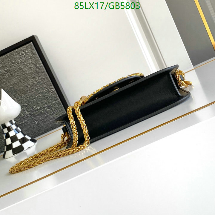 Valentino-Bag-4A Quality Code: GB5803 $: 85USD
