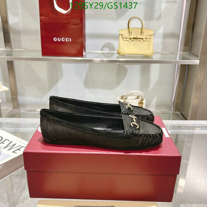 Canada Goose-Women Shoes Code: GS1437 $: 129USD