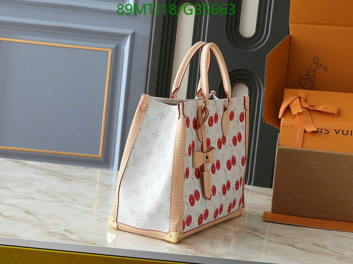 LV-Bag-4A Quality Code: GB5663 $: 89USD