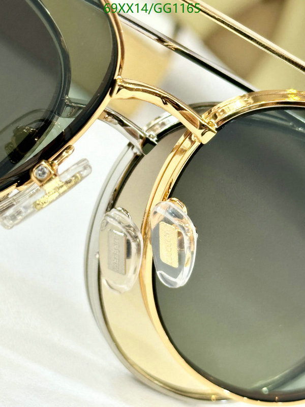 Burberry-Glasses Code: GG1165 $: 69USD