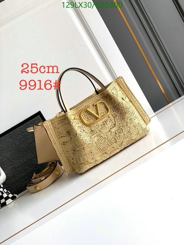 Valentino-Bag-4A Quality Code: GB5800 $: 129USD