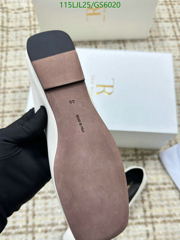 The Row-Women Shoes Code: GS6020 $: 115USD