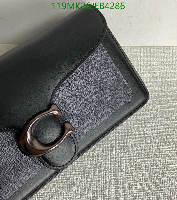 Coach-Bag-4A Quality Code: EB4286 $: 119USD
