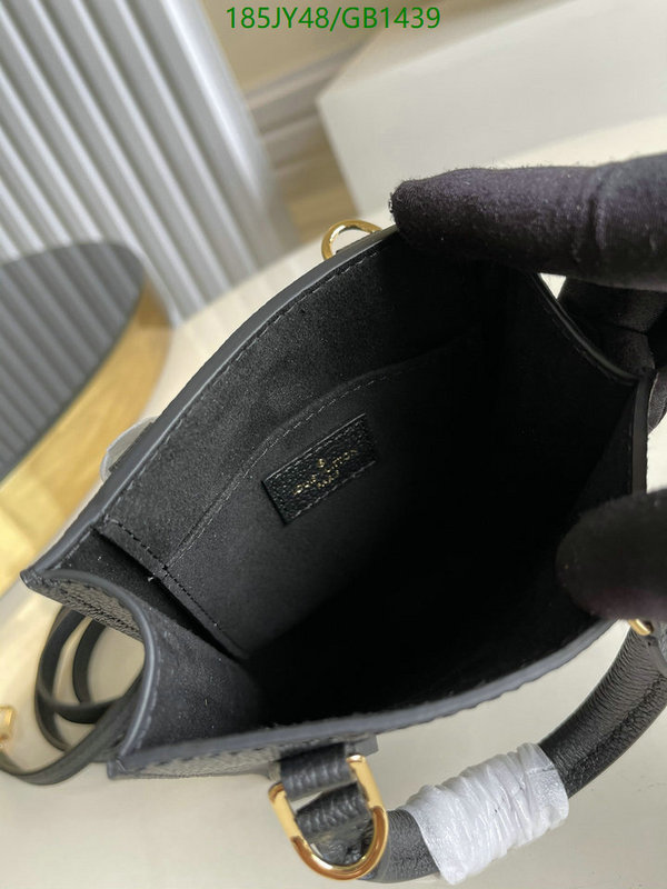 LV-Bag-Mirror Quality Code: GB1439 $: 185USD