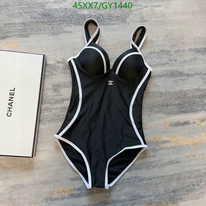 Chanel-Swimsuit Code: GY1440 $: 45USD