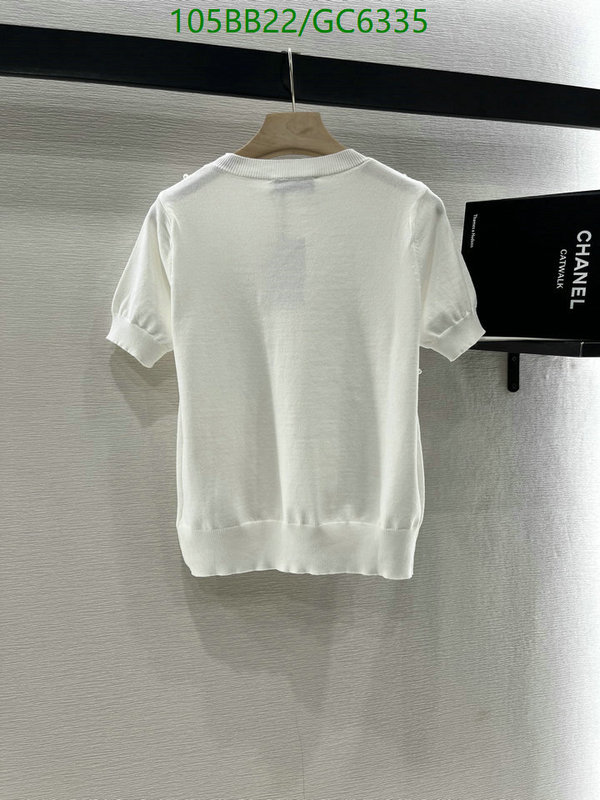 Valentino-Clothing Code: GC6335 $: 105USD