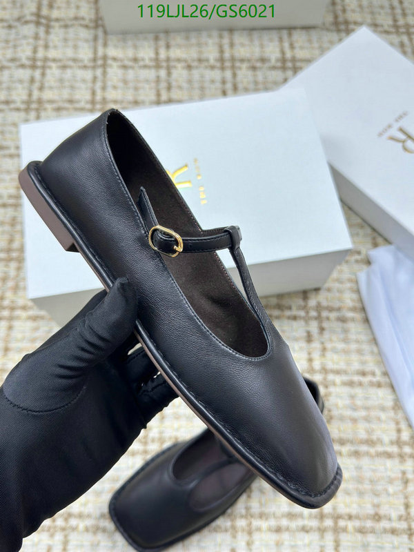 The Row-Women Shoes Code: GS6021 $: 119USD