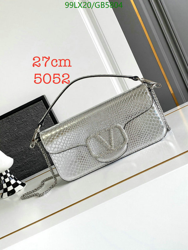 Valentino-Bag-4A Quality Code: GB5804 $: 99USD