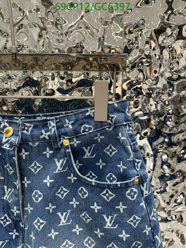 LV-Clothing Code: GC6397 $: 69USD