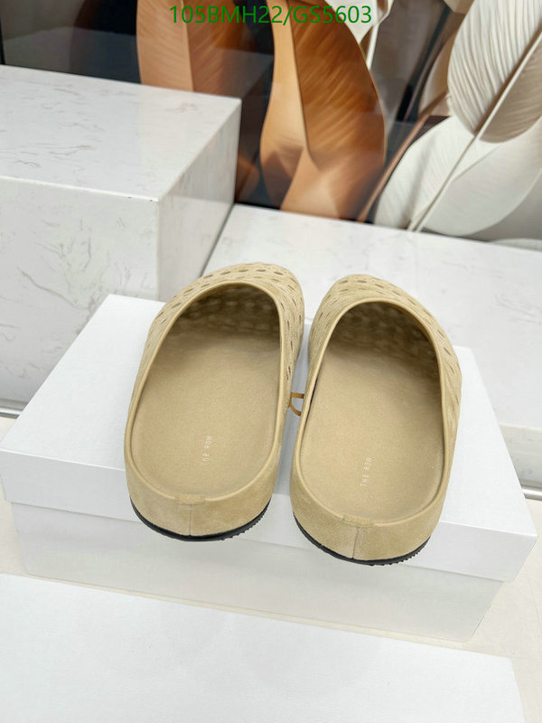 The Row-Women Shoes Code: GS5603 $: 105USD