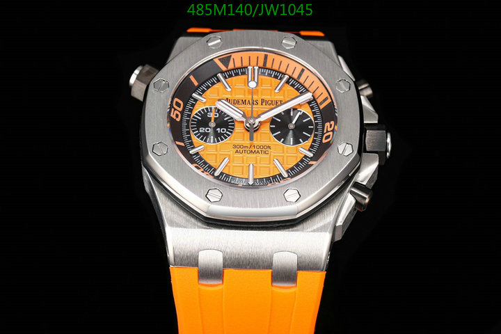 Audemars Piguet-Watch-Mirror Quality Code: JW1045 $: 285USD