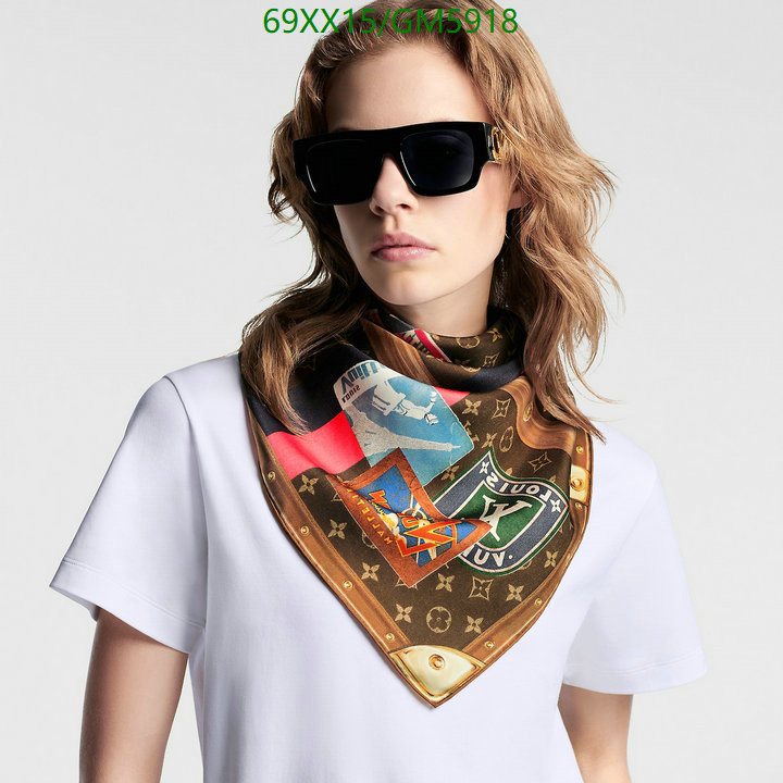 LV-Scarf Code: GM5918 $: 69USD