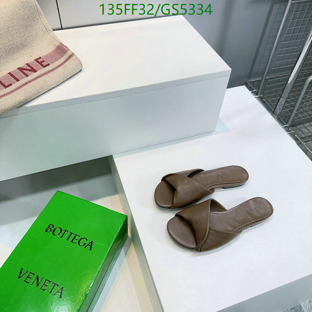 BV-Women Shoes Code: GS5334 $: 135USD