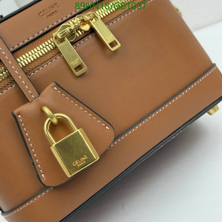 Celine-Bag-4A Quality Code: GB1037 $: 89USD
