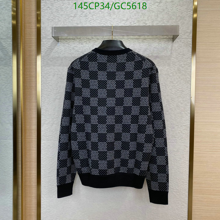 LV-Clothing Code: GC5618 $: 145USD