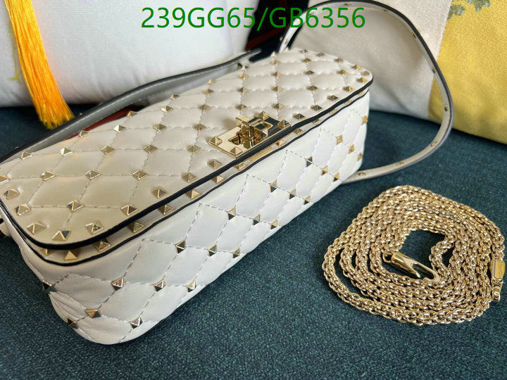 Valentino-Bag-Mirror Quality Code: GB6356 $: 239USD