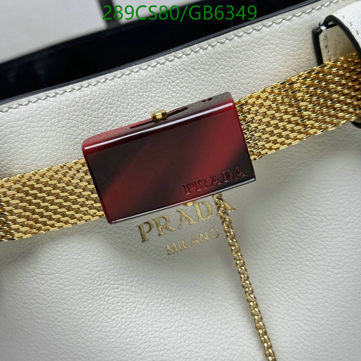 Prada-Bag-Mirror Quality Code: GB6349 $: 289USD