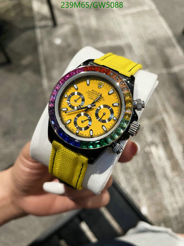 Rolex-Watch-Mirror Quality Code: GW5088 $: 239USD