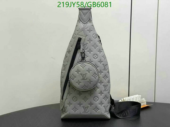 LV-Bag-Mirror Quality Code: GB6081 $: 219USD