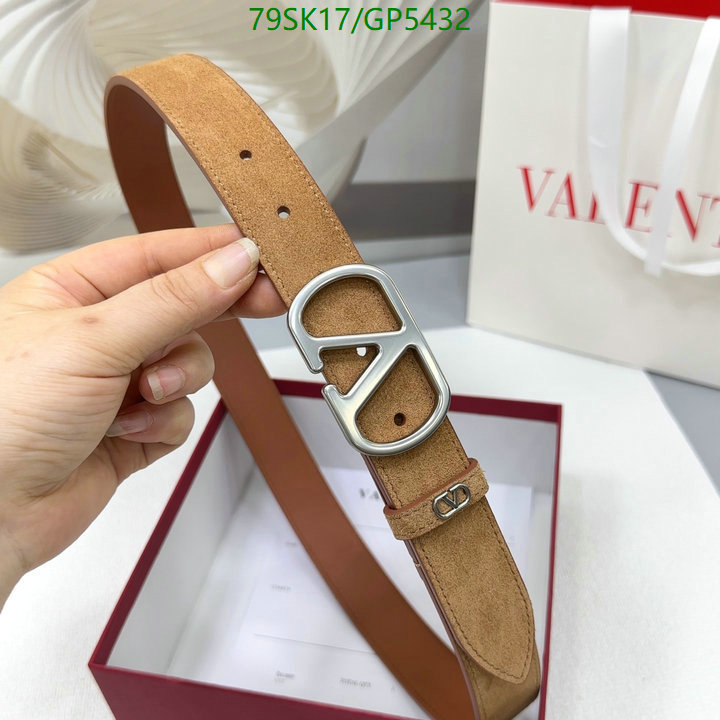 Valentino-Belts Code: GP5432 $: 79USD