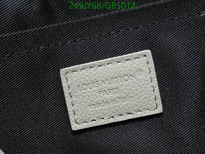 LV-Bag-Mirror Quality Code: GB5012 $: 249USD
