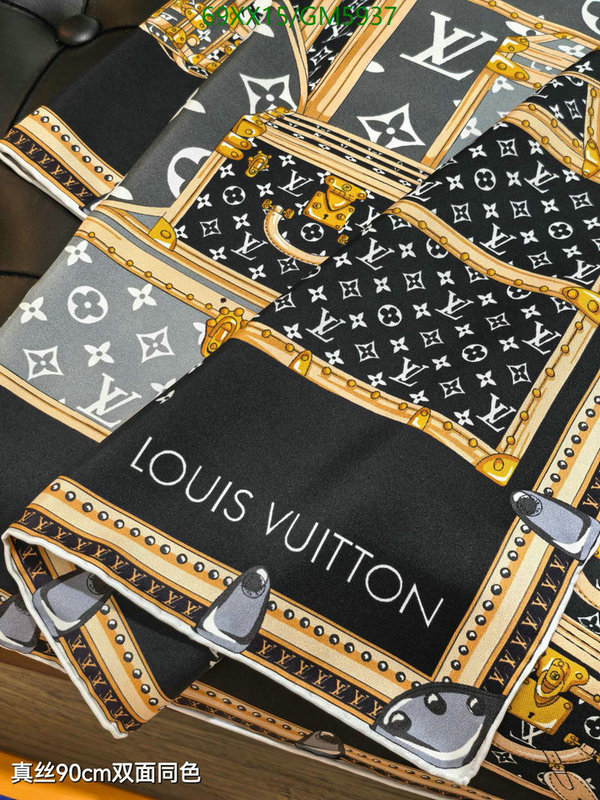 LV-Scarf Code: GM5937 $: 69USD
