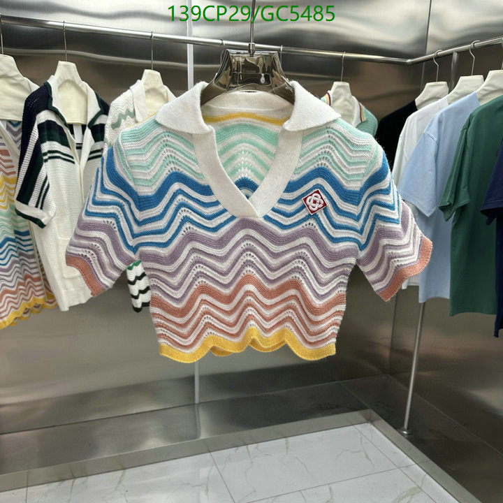 Casablanca-Clothing Code: GC5485 $: 139USD