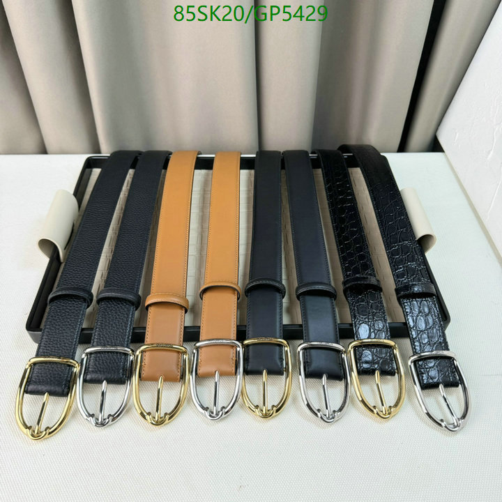 Tom Ford-Belts Code: GP5429 $: 85USD