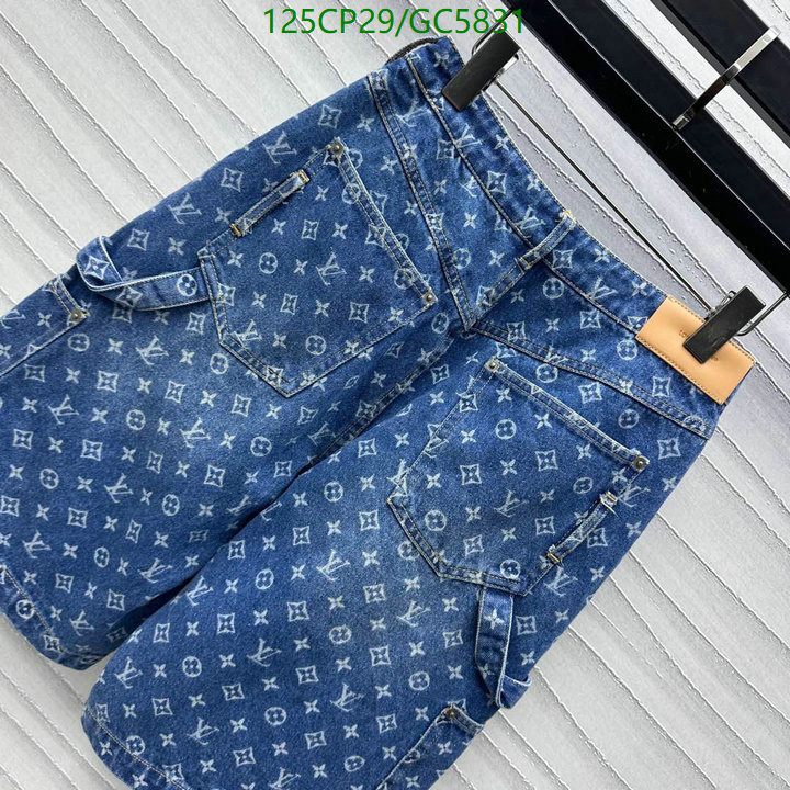 LV-Clothing Code: GC5831 $: 125USD