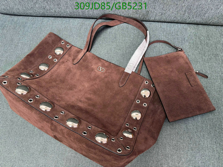 Valentino-Bag-Mirror Quality Code: GB5231 $: 309USD